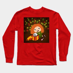 Happy New  Year Long Sleeve T-Shirt